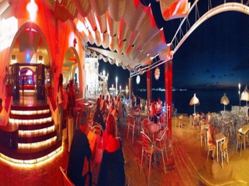 Aparthotel Catalina Sant Antoni de Portmany Екстериор снимка