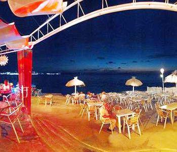 Aparthotel Catalina Sant Antoni de Portmany Екстериор снимка