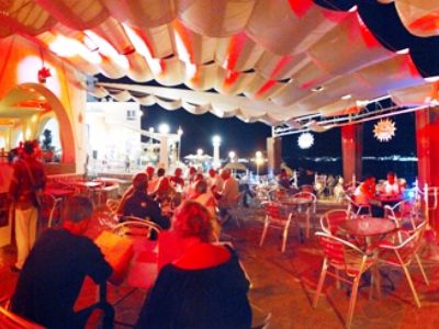 Aparthotel Catalina Sant Antoni de Portmany Екстериор снимка